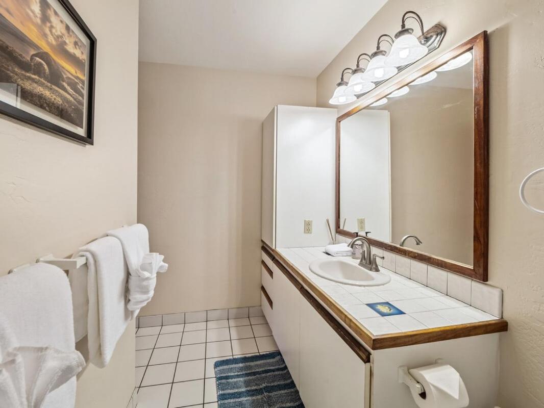Oceanfront 1 Bedroom 2 Bathroom With Large Lanai - Kona Bali Kai 218 Kailua-Kona Exterior photo